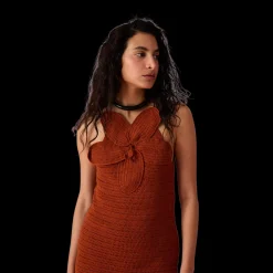 Rabia Dress