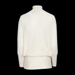 Raglan Turtleneck Sweater