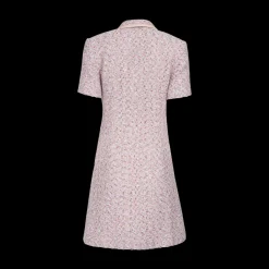 Riley Tweed Dress