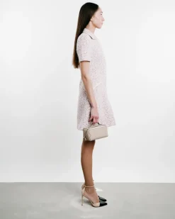 Riley Tweed Dress