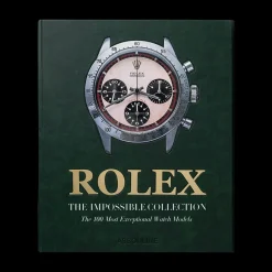 Rolex: The Impossible Collection (2nd Edition)