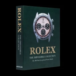 Rolex: The Impossible Collection (2nd Edition)