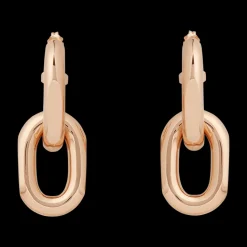 Rose Gold Double XL Link