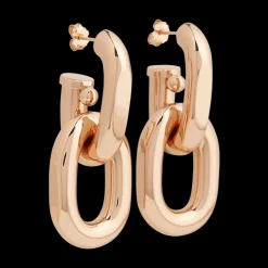 Rose Gold Double XL Link