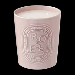 Roses Candle 600G