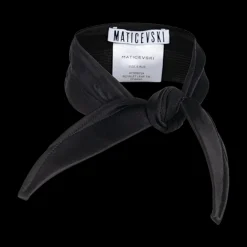 Royalet Leaf Tie