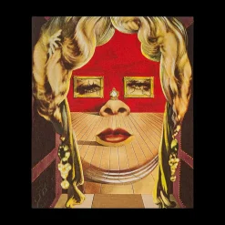 Salvador Dalí: The Impossible Collection