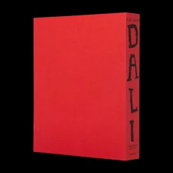 Salvador Dalí: The Impossible Collection