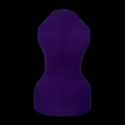 Sculpted Minidress