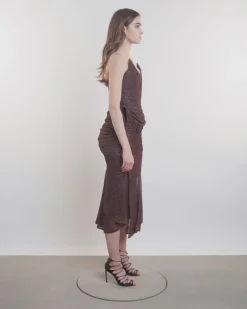 Sensei Ruched Dress