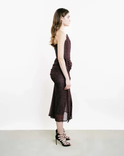 Sensei Ruched Dress