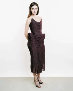 Sensei Ruched Dress