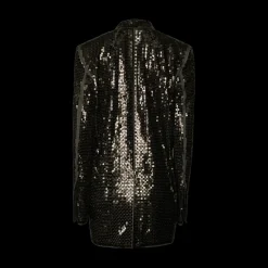 Sequined Blazer