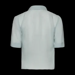 Short-Sleeved Shirt