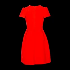 Signature Midi Dress