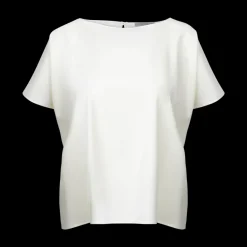 Silk T-Shirt
