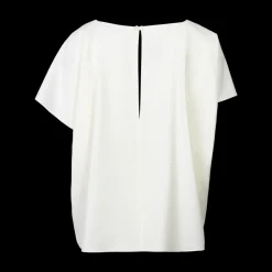 Silk T-Shirt