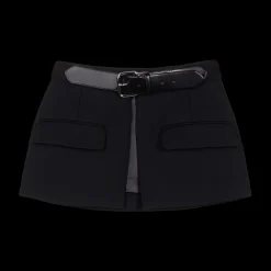 Skirt Belt