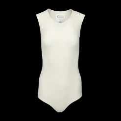Sleeveless Bodysuit