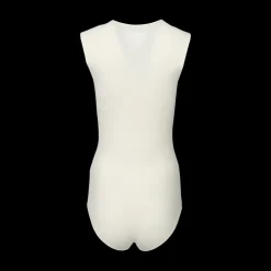 Sleeveless Bodysuit