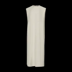 Sleeveless Long Dress