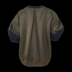 Sponge Sweat Pullover