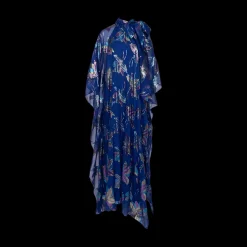 Stevie Floral Kaftan