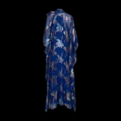 Stevie Floral Kaftan