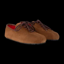Suede Bowling Shoes