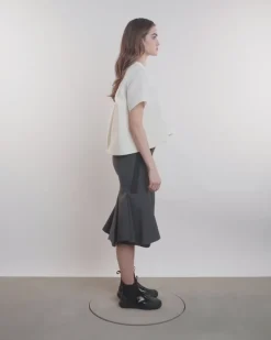 Suiting Mix Pullover
