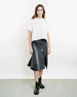 Suiting Mix Pullover