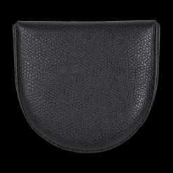 Tallone Black Coin Purse