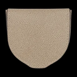 Tallone Oyster Brown Coin Purse