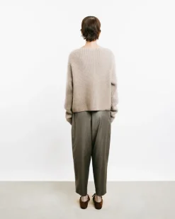 Tasmania Carrot Pants