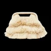 The Flamands Fringe Tote
