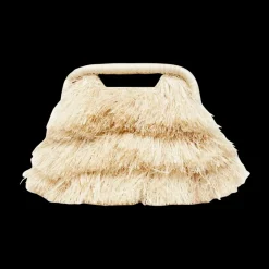 The Flamands Fringe Tote