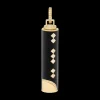 The Flute Large Pendant