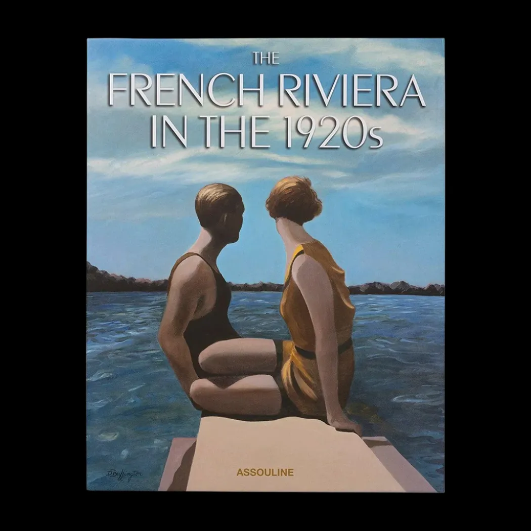 The French Riviera in The 1920s