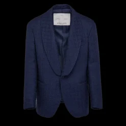 The Gaspare Blazer