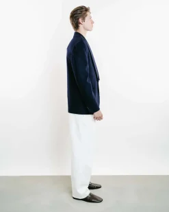 The Gaspare Blazer