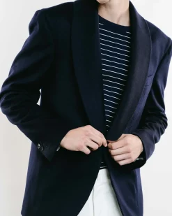 The Gaspare Blazer
