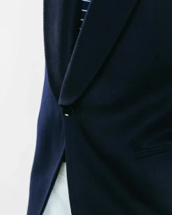 The Gaspare Blazer