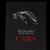 The Impossible Collection of Cars