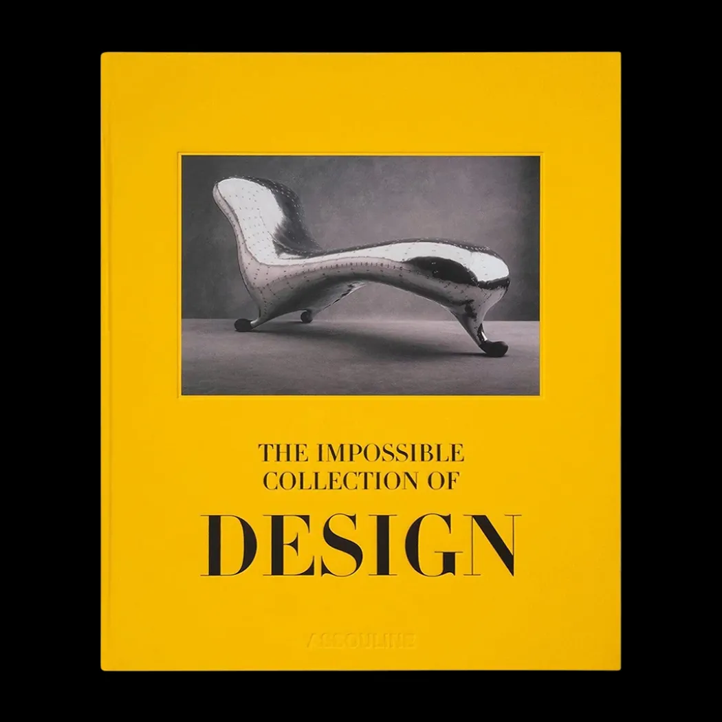 The Impossible Collection of Design