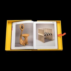 The Impossible Collection of Design