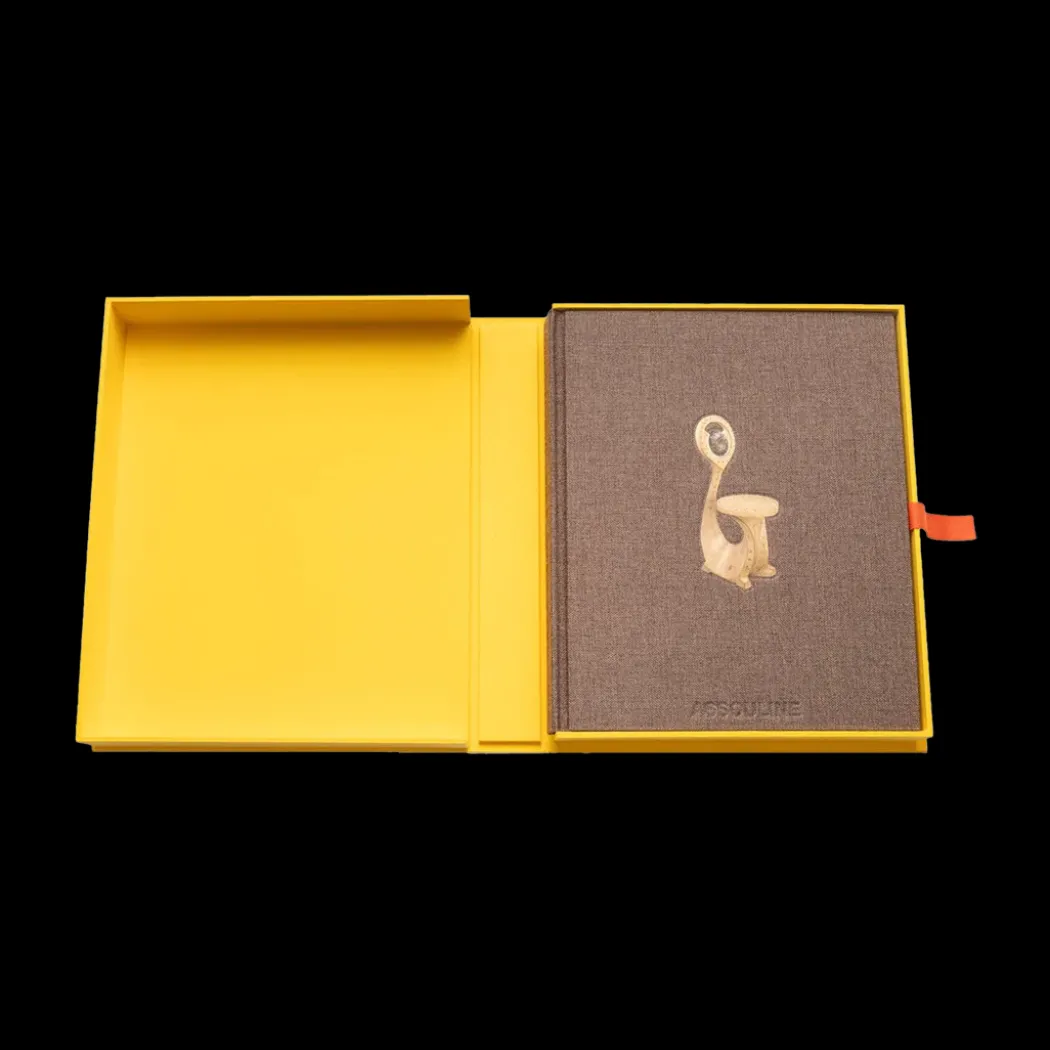 The Impossible Collection of Design