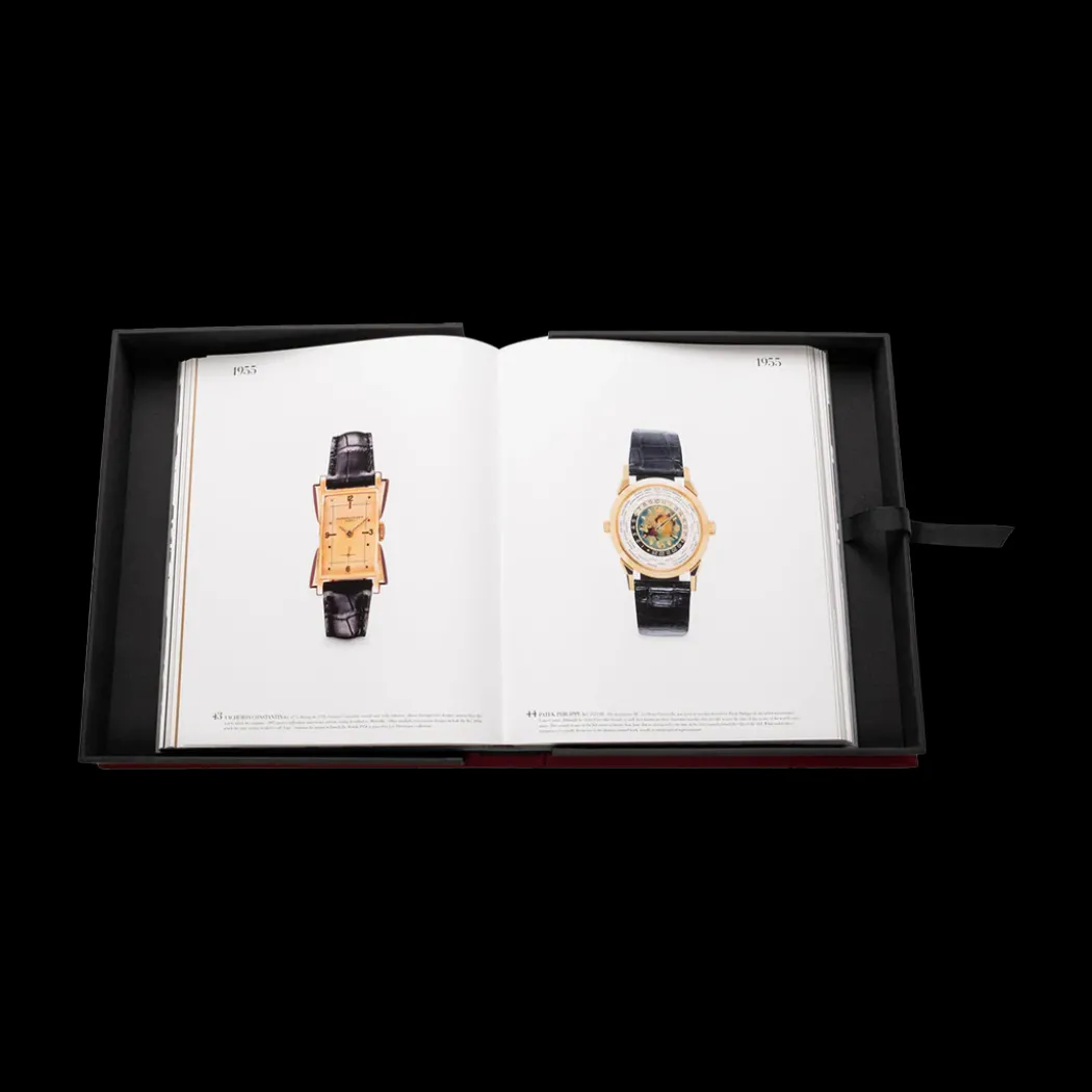 The Impossible Collection of Watches (2nd Edition)