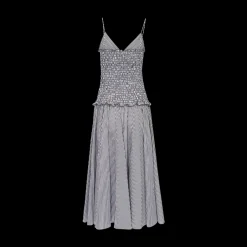 The Josie Dress