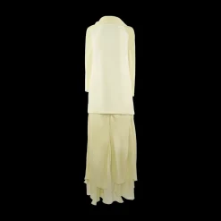 The Leonie Dress