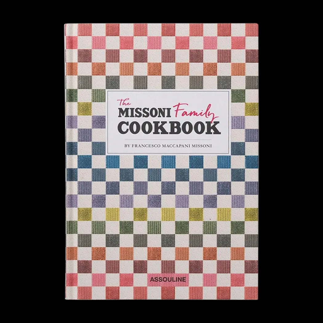 The Missoni Family Cookbook